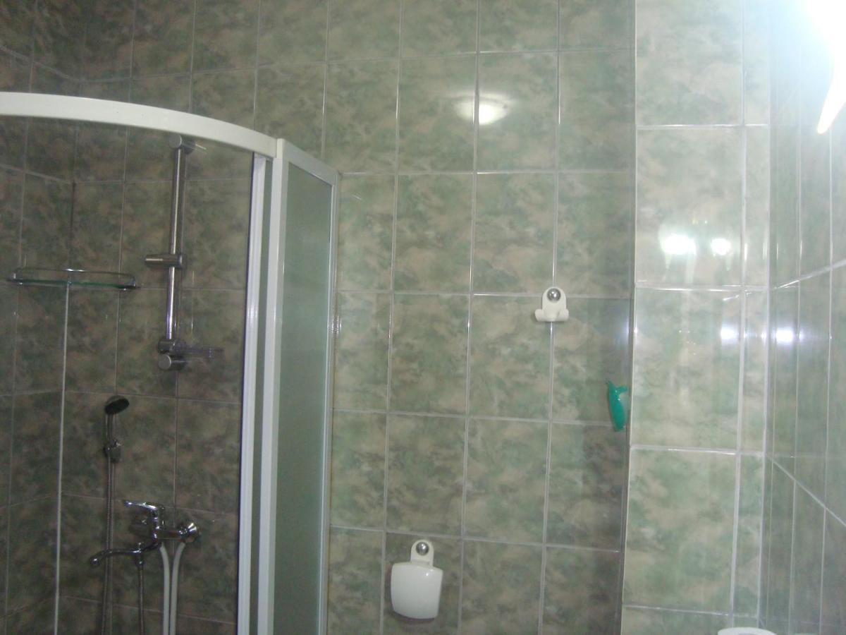 Pensiunea Nicky Oestii Ungureni Exterior foto