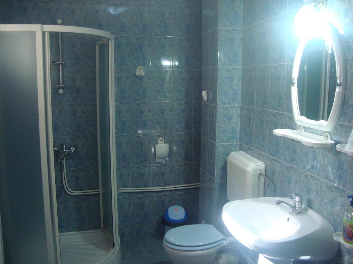 Pensiunea Nicky Oestii Ungureni Exterior foto